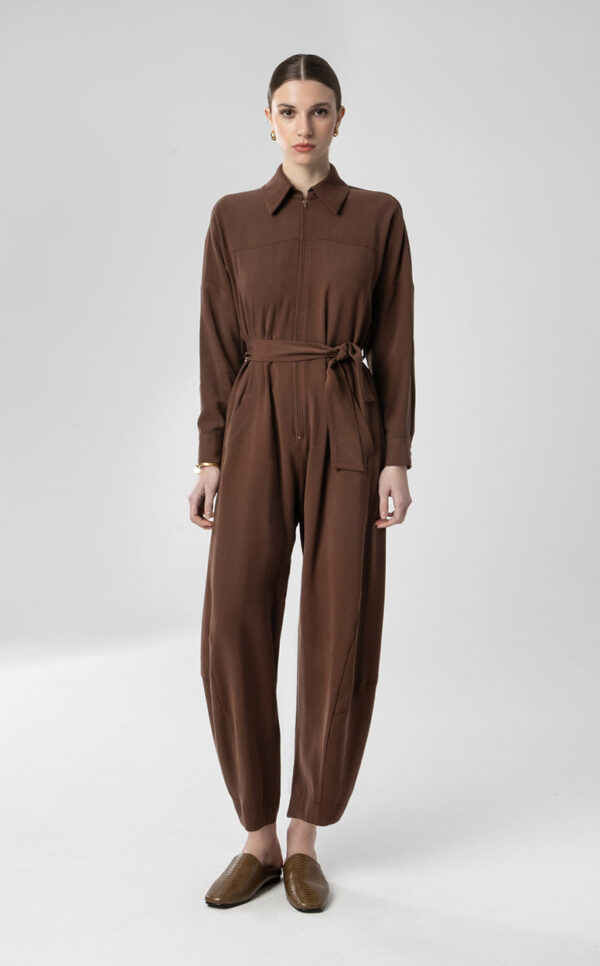 Urban Nomad - Jumpsuit