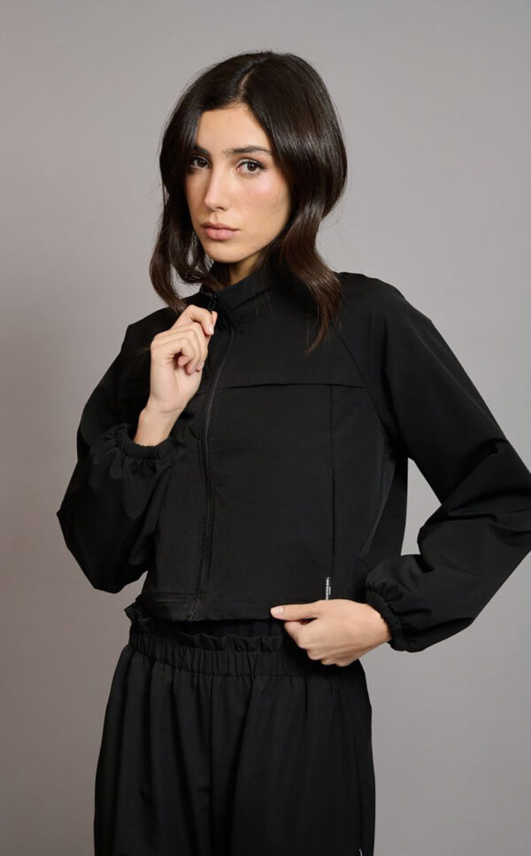 Move - Jacket
