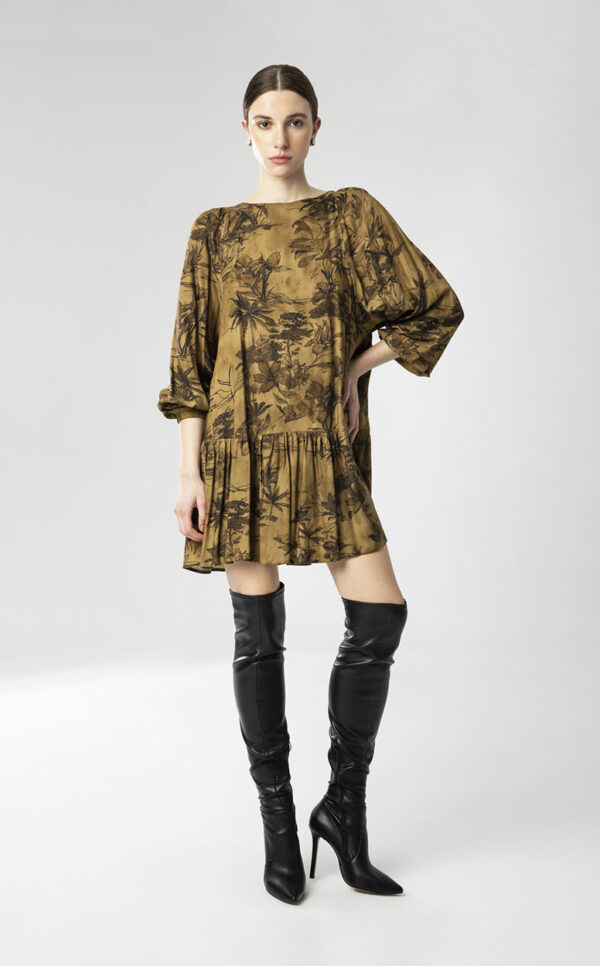 Oasis - Mini dress