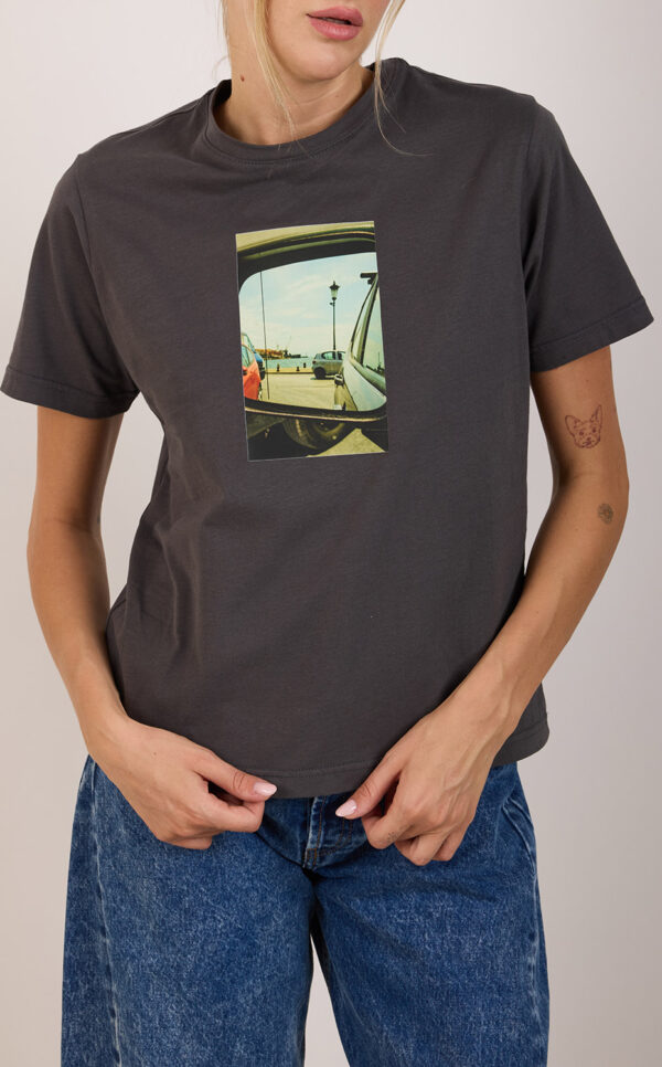 Catalina - SKG T - Shirt
