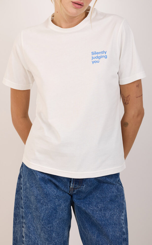 Catalina - Silently T- Shirt