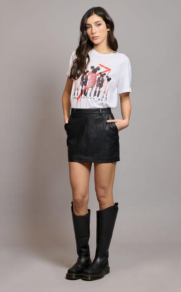 Silken - Skirt