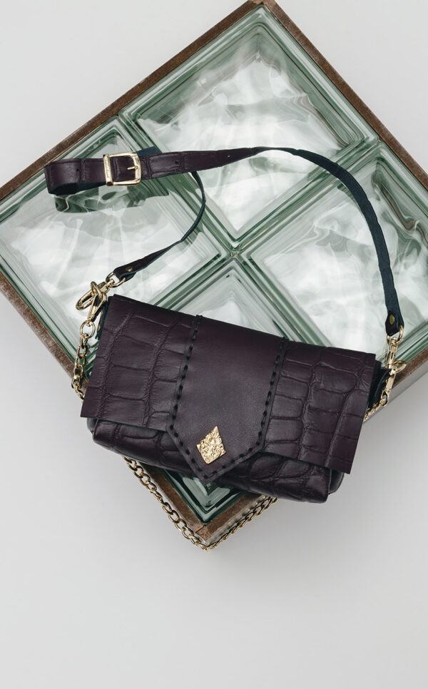 Old and Wise - Shoulder Bag