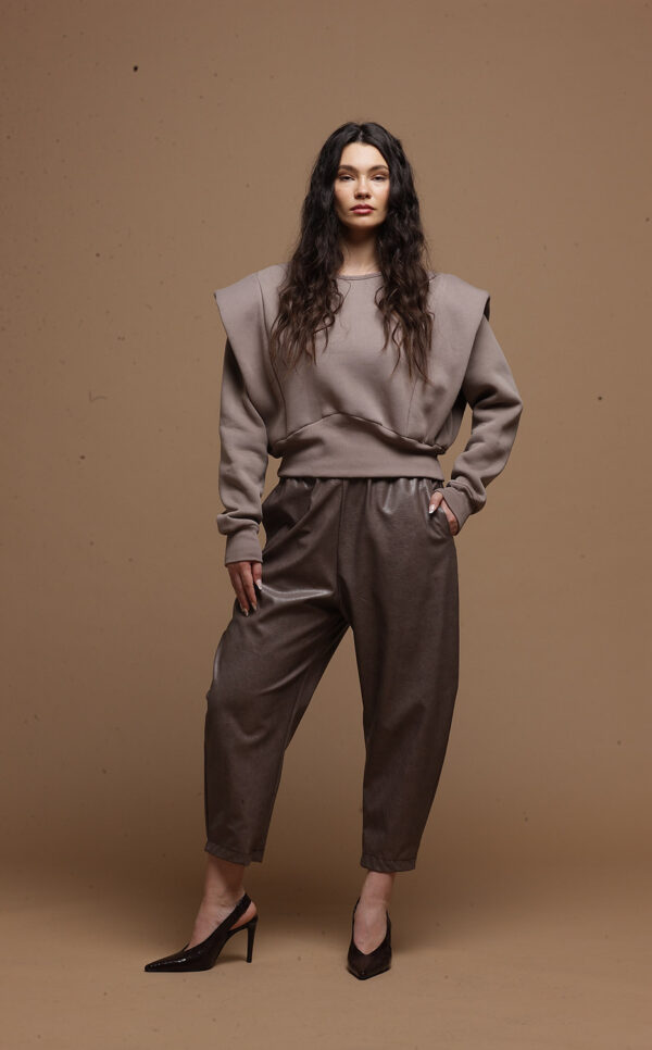 Contour - Sweatshirt