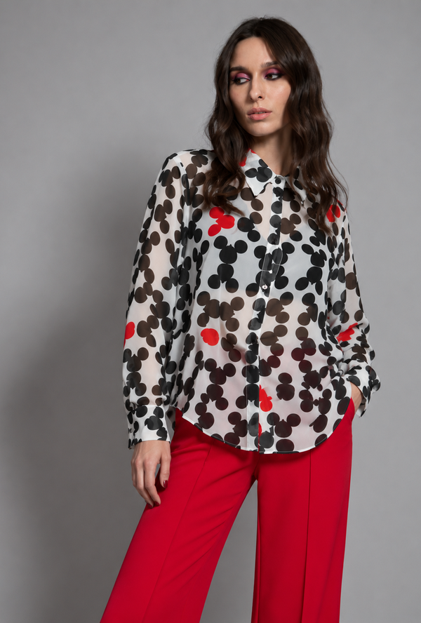 Zor - Shirt