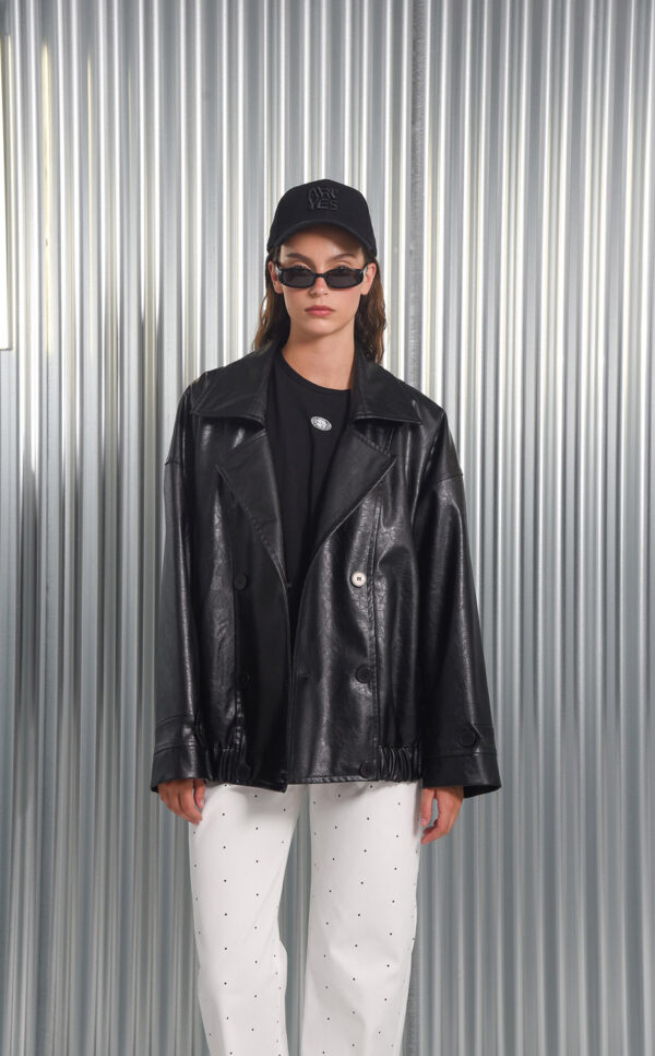 Hebi - Jacket