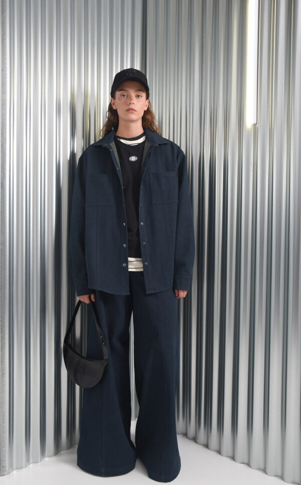 Otzi - Denim Shirt
