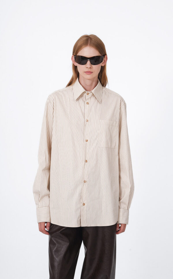 Mirror - Shirt