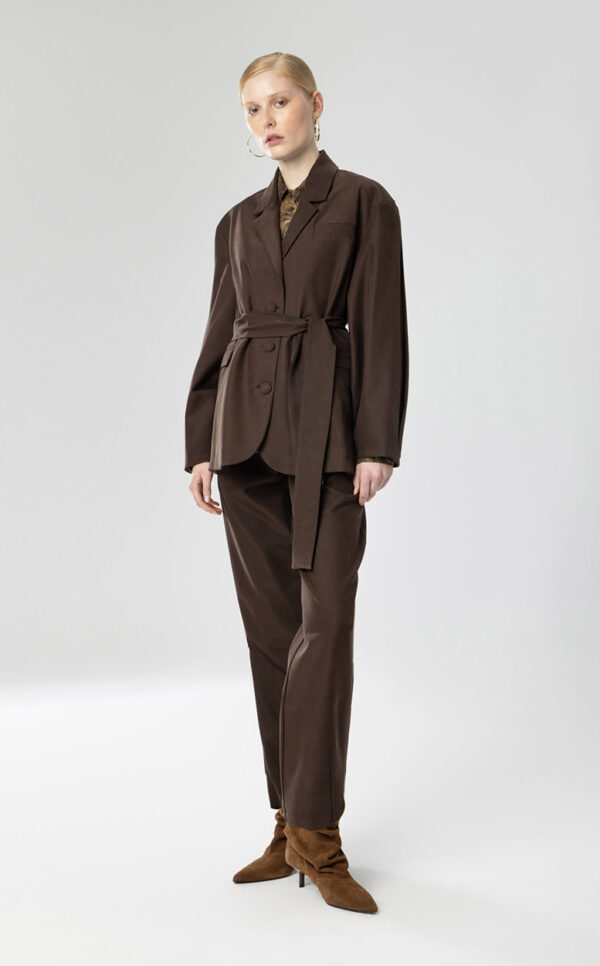 Cosmos - Oversized Blazer