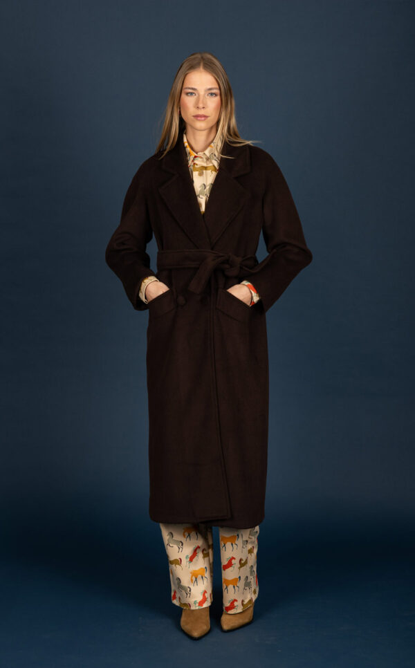 Celia - Coat