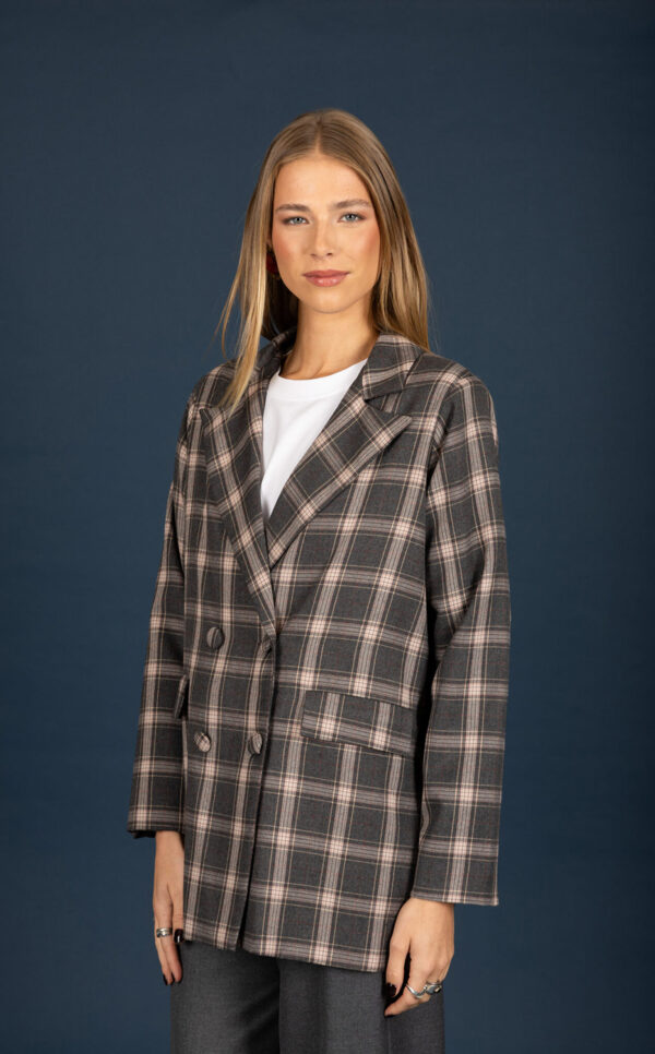 Sally - Oversize Blazer