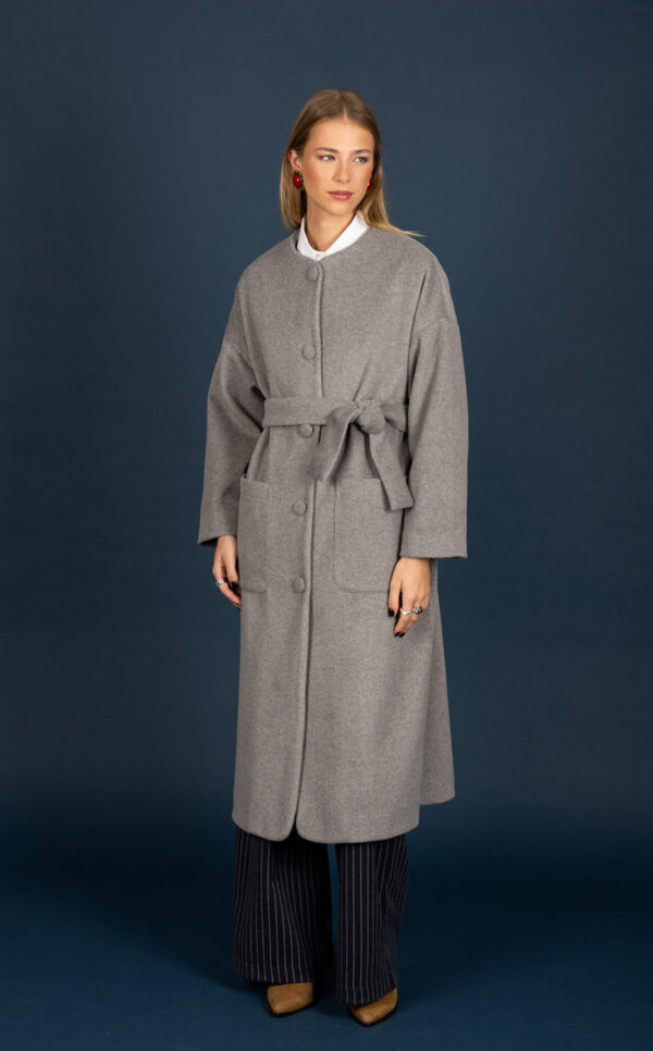 Dolly - Oversize Coat