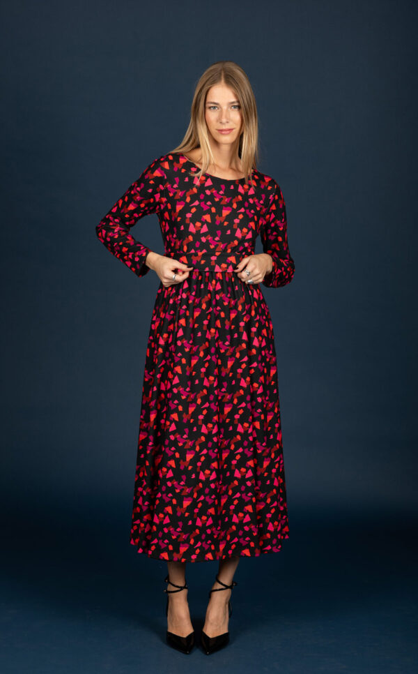 Grace - Dress