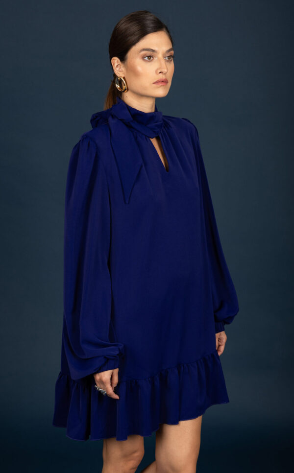 Corinne - Oversize Shirt
