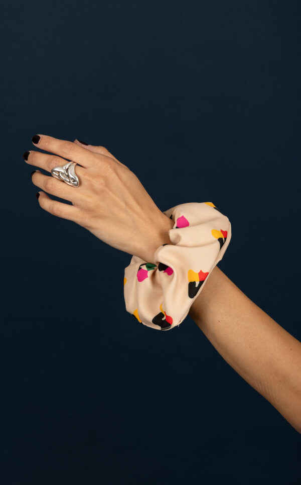 Adele - Scrunchie