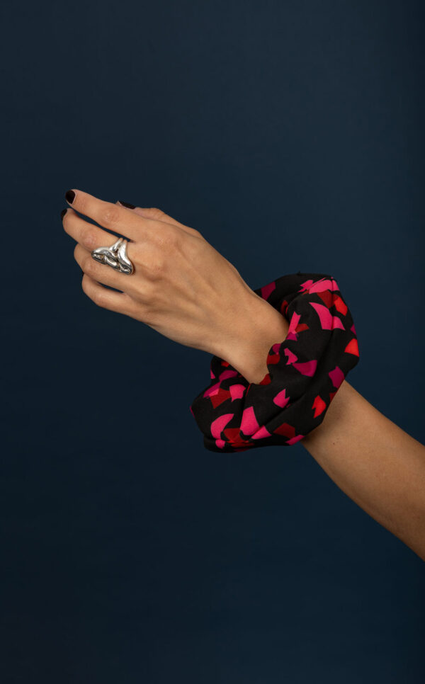 Grace - Scrunchie