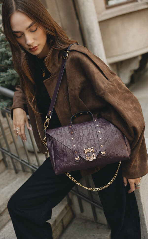 Surrender - Shoulder Bag