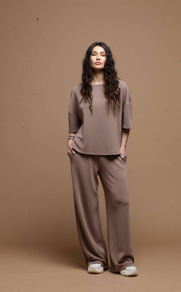 Paullo - Soft Pants
